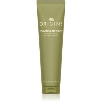 Origins Plantscription™ Anti-aging Cleanser gel pentru fermitate cu efect de netezire - imagine 2